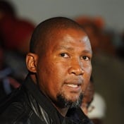 Mandla Mandela's stolen SUV recovered in Limpopo