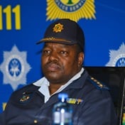 Mthatha extortion cases underreported, says General Fannie Masemola