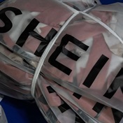 Shein, Temu packages to be hit by VAT from next month