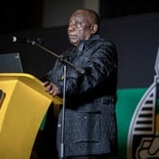  Ramaphosa says he'll tackle issues affecting women head-on