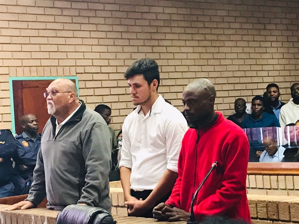 ‘Killer’ farmers back in court!   | Daily Sun