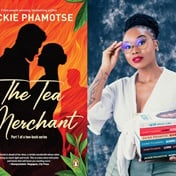 REVIEW | The Tea Merchant: Jackie Phamotse weaves romance and tragedy into a gripping narrative