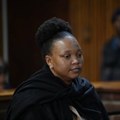  Moroadi Cholota claims State's case against her is weak, vows to clear name