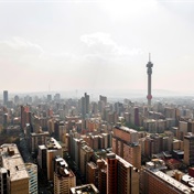 Joburg house prices under pressure as Cape Town properties gain 30% in five years