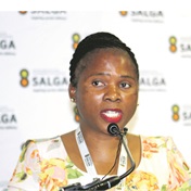 ANC Limpopo stands firm on deputy chairperson Florence Radzilani amid VBS revelations