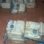 Police believe R300m meth bust, billion-rand Groblersdal farm lab could be linked