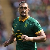 Moerat named captain as Springboks ring changes for second Wallabies Test