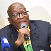  State broadcaster hits back at MK Party, Zuma