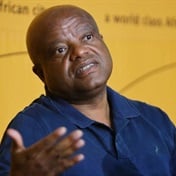 ANC asserts independence from ActionSA in Johannesburg leadership