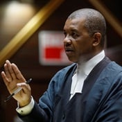 SABC 'poisoning' minds of millions by using term GNU, Dali Mpofu tells court