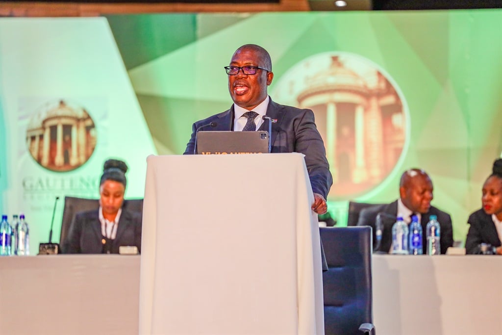 Lesufi’s Sopa: Opposition questions where the money will come from for premier’s vision for Gauteng | City Press