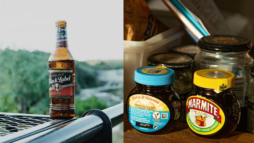 Life | The surprising origins of 8 food brands you may have thought were proudly South African