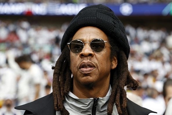 Jay-Z to Join John Textor's Everton Takeover Bid