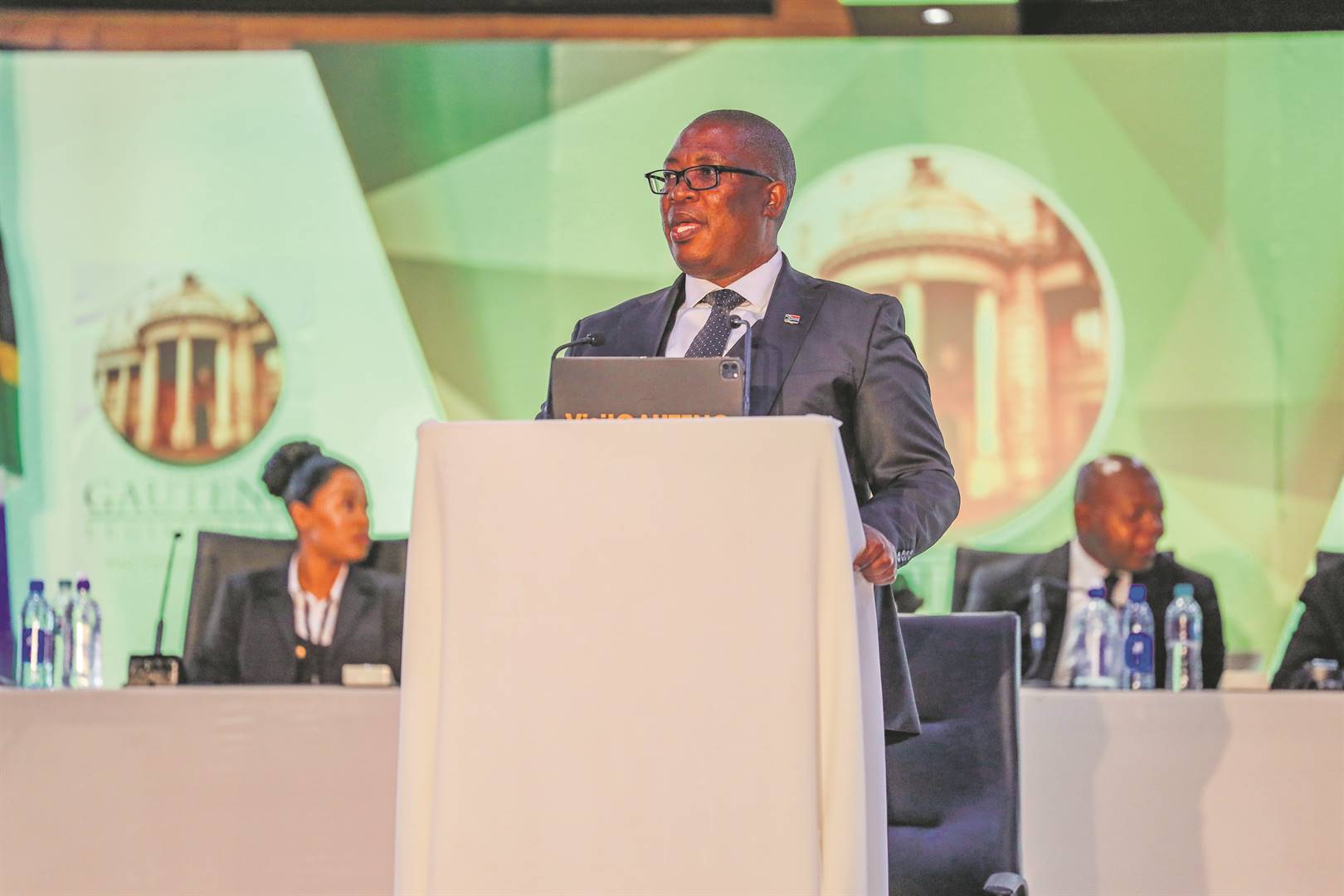 Panyaza Lesufi explains how crime is driving investors away from Gauteng | City Press