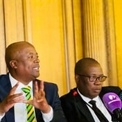  Why the party is 'bleeding support' in Gauteng