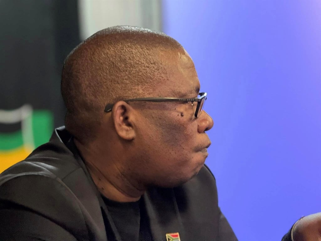 ANC in Gauteng dismisses rumours of tensions with Luthuli House amid plans to oust DA in Tshwane | City Press