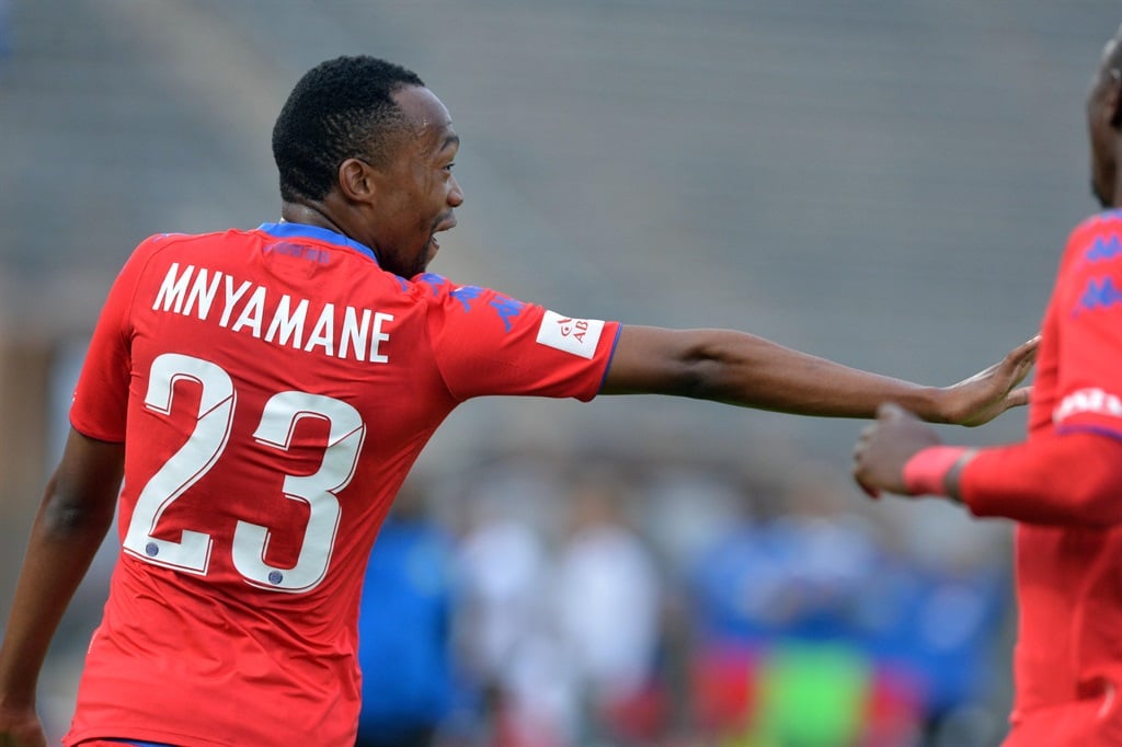 Kickoff | Confirmed: Mnyamane announces retirement!