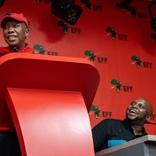 Julius Malema - Figure 1