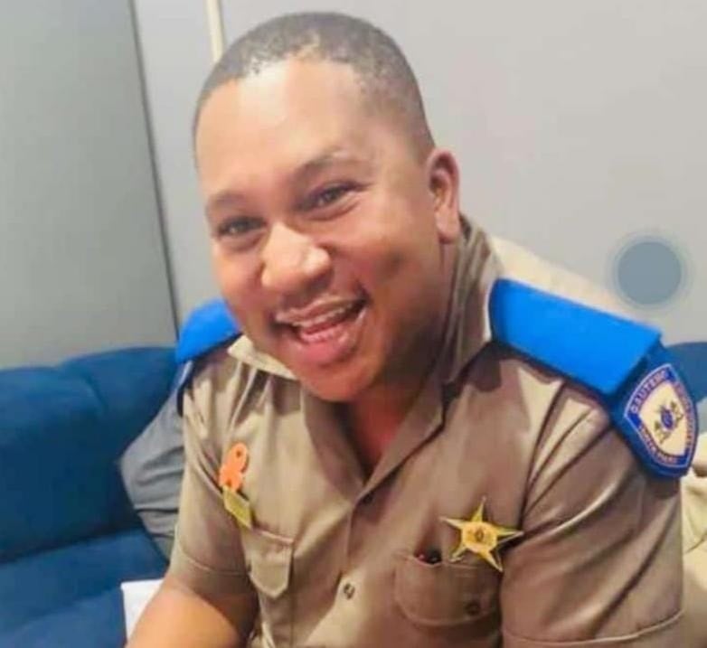 Tributes pour for traffic cop ‘killed’ by partner | Daily Sun