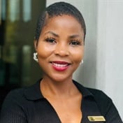 ActionSA's Nobuhle Mthembu elected new Johannesburg speaker