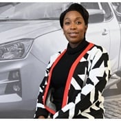 WOMEN BEHIND THE WHEEL: Meet a woman who manages everything after you purchase your Isuzu