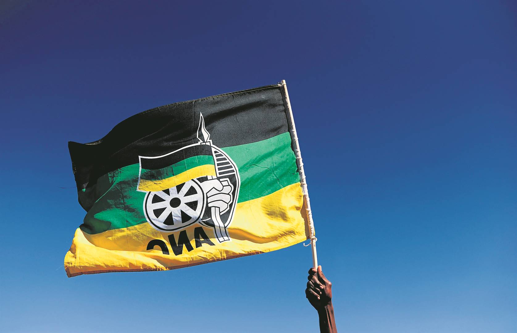 Whither Tshwane? ANC to battle ActionSA for mayorship of capital