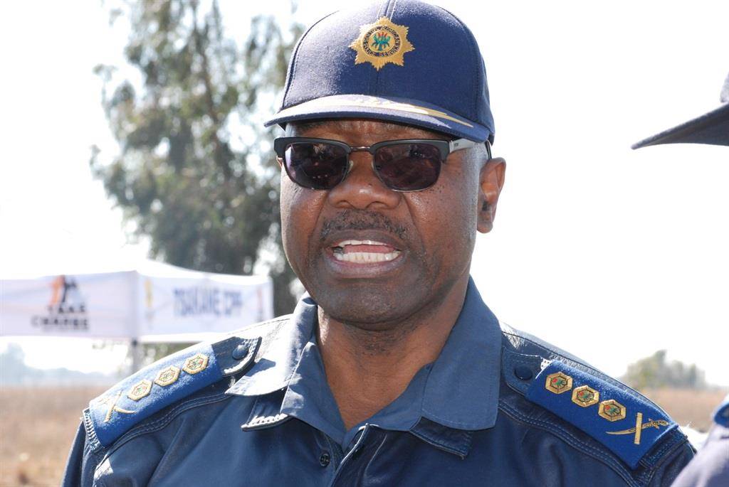 Gauteng records 4.5% drop in crime in first quarter | City Press