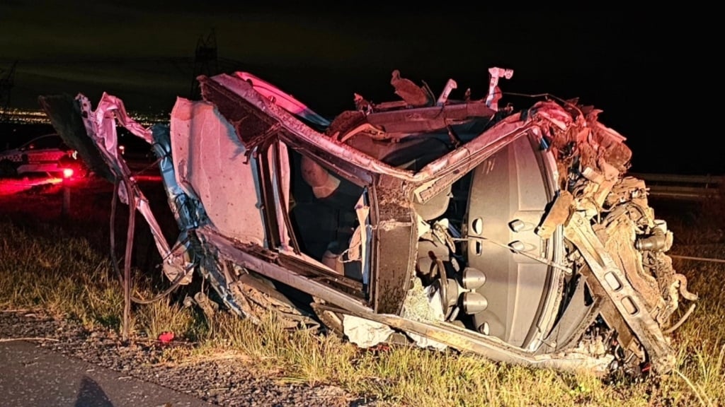 Four dead after vehicle overturns on N7 route toward Cape Town