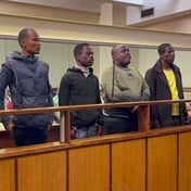  5 men accused of being part of the construction mafia appear in KZN court