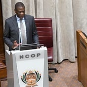  Mashatile promises not to sulk if Parliament holds executive accountable