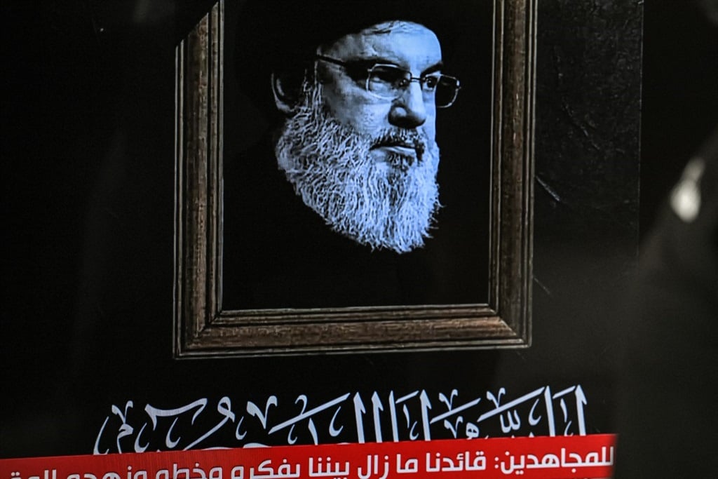 News24 | ‘Measure of justice’ or ‘Crime’: World leaders react to death of Hezbollah leader Hassan Nasrallah