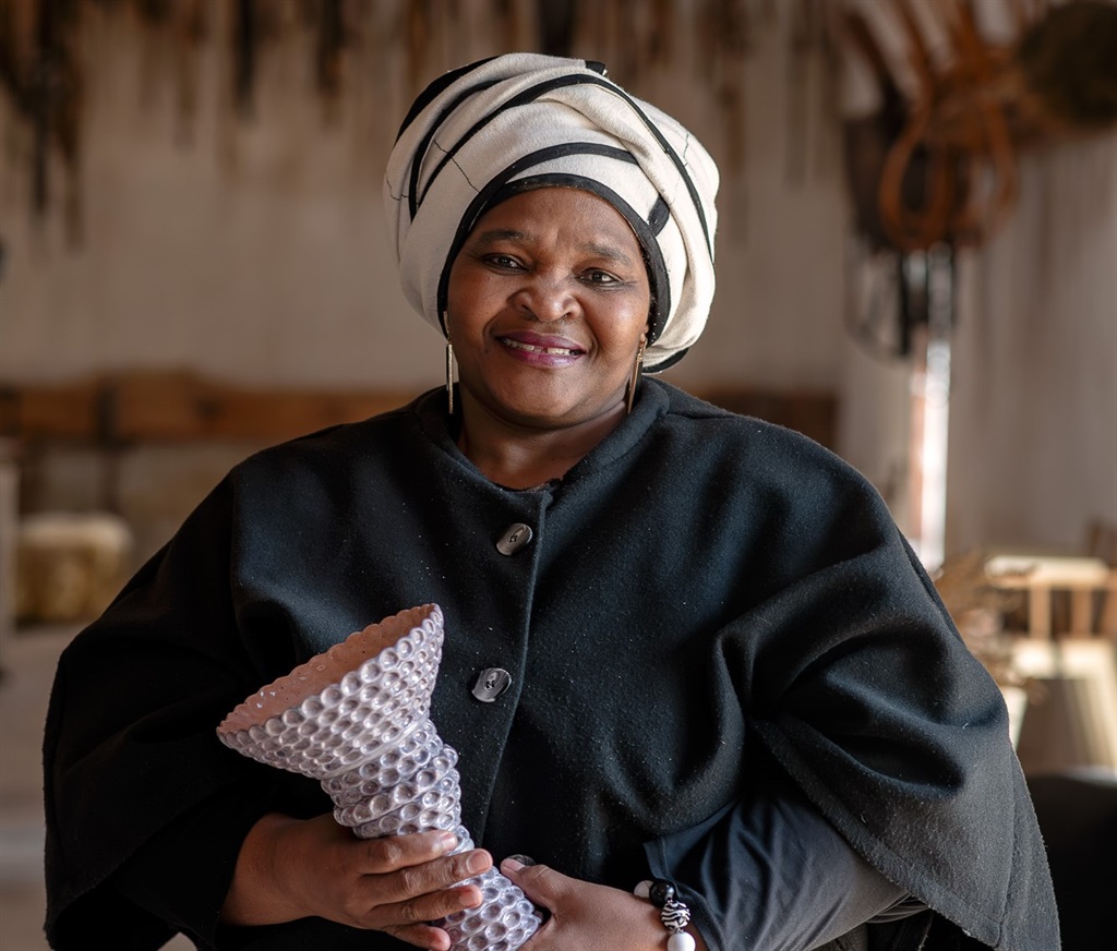 Life | Mandela’s long-time chef bags top honours at ceremony celebrating women in food