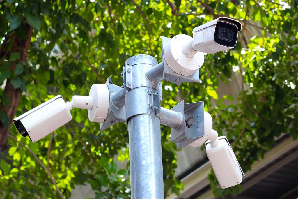 Gauteng CCTV partnership leads to 72 arrests in six months  | Business