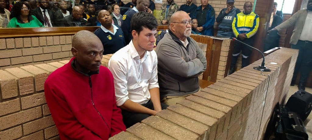 Limpopo pig farm murders: Farmer's bail halted amid State's appeal