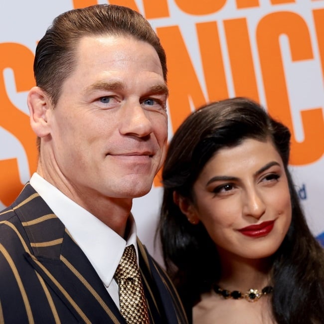 john cena, wrestling, marrigae, childless