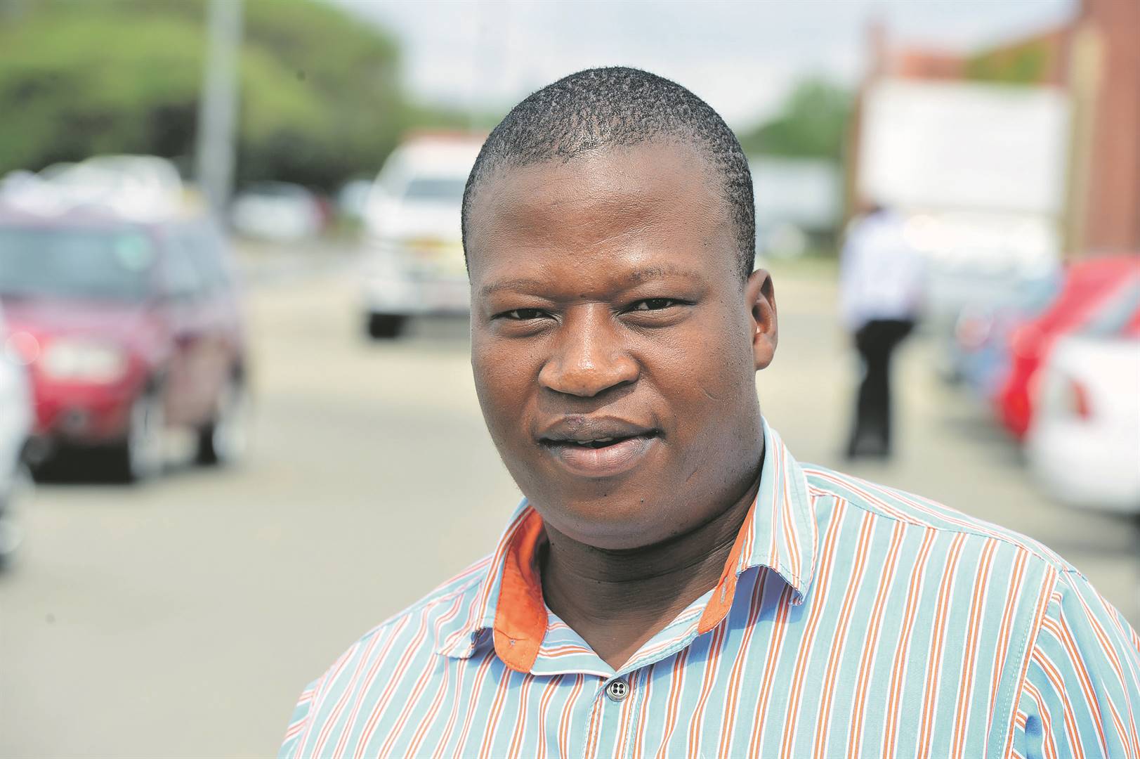 Road agency of Limpopo CEO suspended for misconduct after purging board | City Press