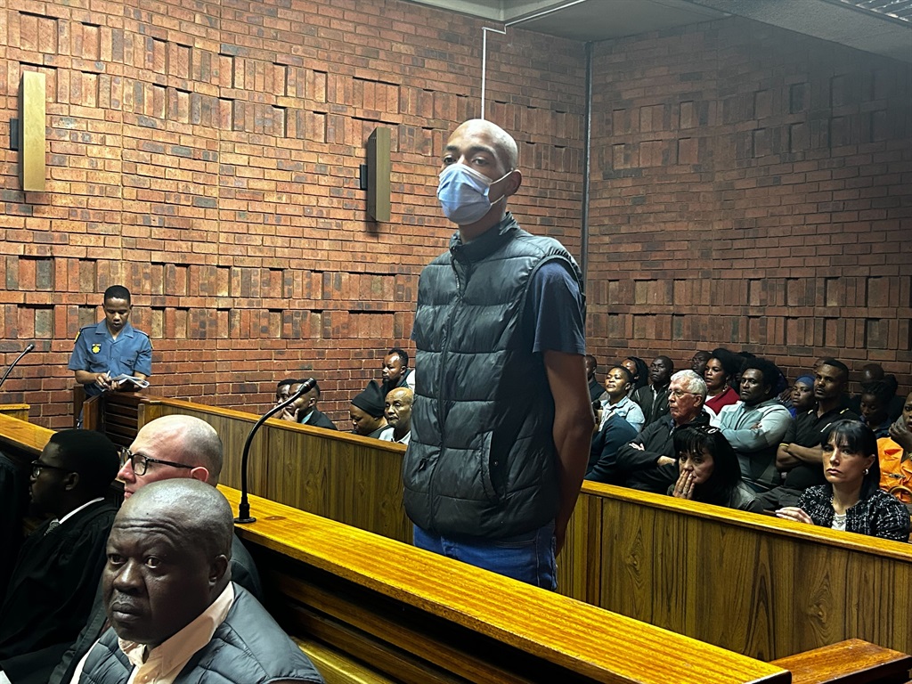 Man accused of killing businesswoman Reneé Lea will not make confession statement to magistrate | News24