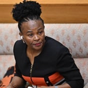  DA refers Mkhwebane to Ethics Committee over 'racial slurs' against Indians