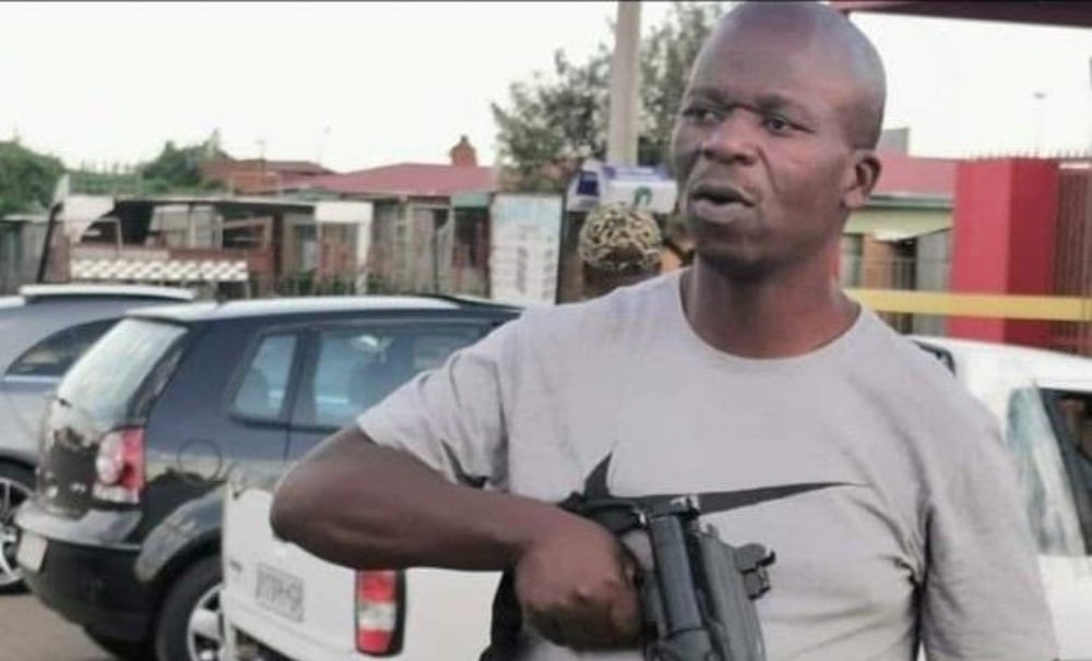 ‘We are coming for them’: Gauteng crime fighters vow to hunt killers of their ‘supreme commander’ | News24