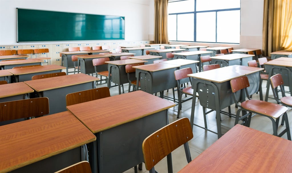 The writer argues the Western Cape has manufactured a crisis that will lead to the loss of more than 2400 teachers' posts as a strategy to extort additional funds from the national fiscus. (iStock)