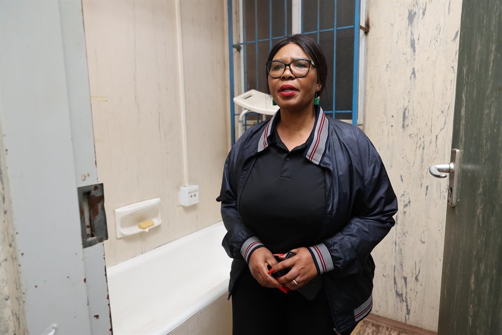 Hospital horror: Health MEC aware of issues   | Daily Sun