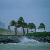  Gusty winds, scattered showers and cloudy skies across SA