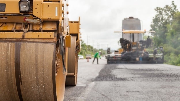 Plans to turbocharge investment into Infrastructure projects will grow the economy and create jobs (Getty Images/Pramote Polyamate)