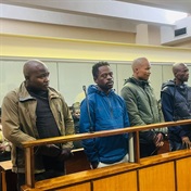  Investigating officer links 5 men to extortion plot in Durban