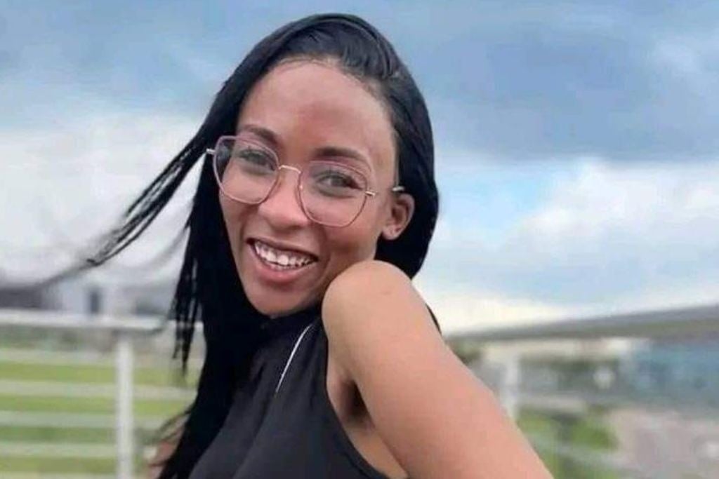 ‘She was very sweet and wouldn’t harm a fly’: Murder of Nomsa Jass sparks outrage | News24