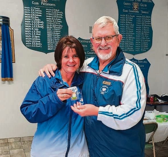 Achievers at Northern Cape Bowls recognised | News24