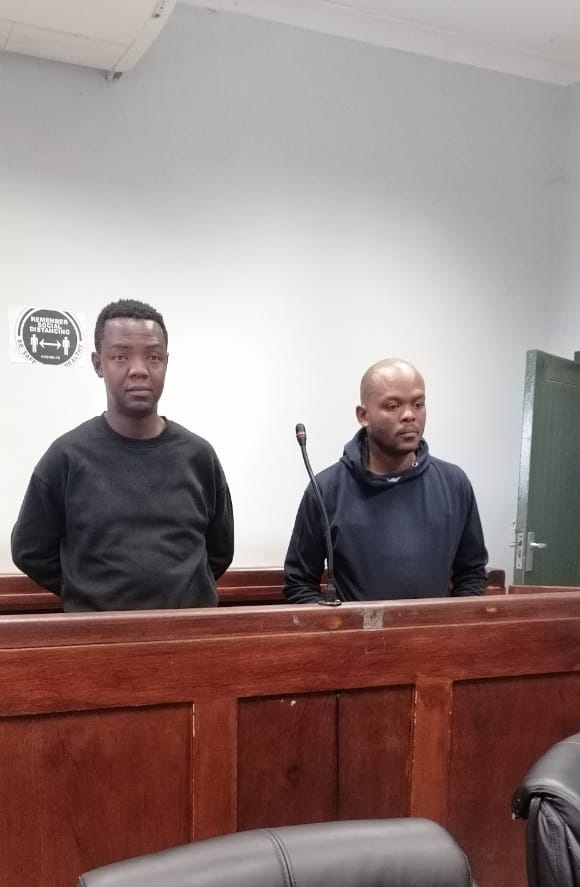 Love of cold drink lands cop in court     | Daily Sun