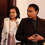 NPA not getting access to Zondo database it needs, says Shamila Batohi