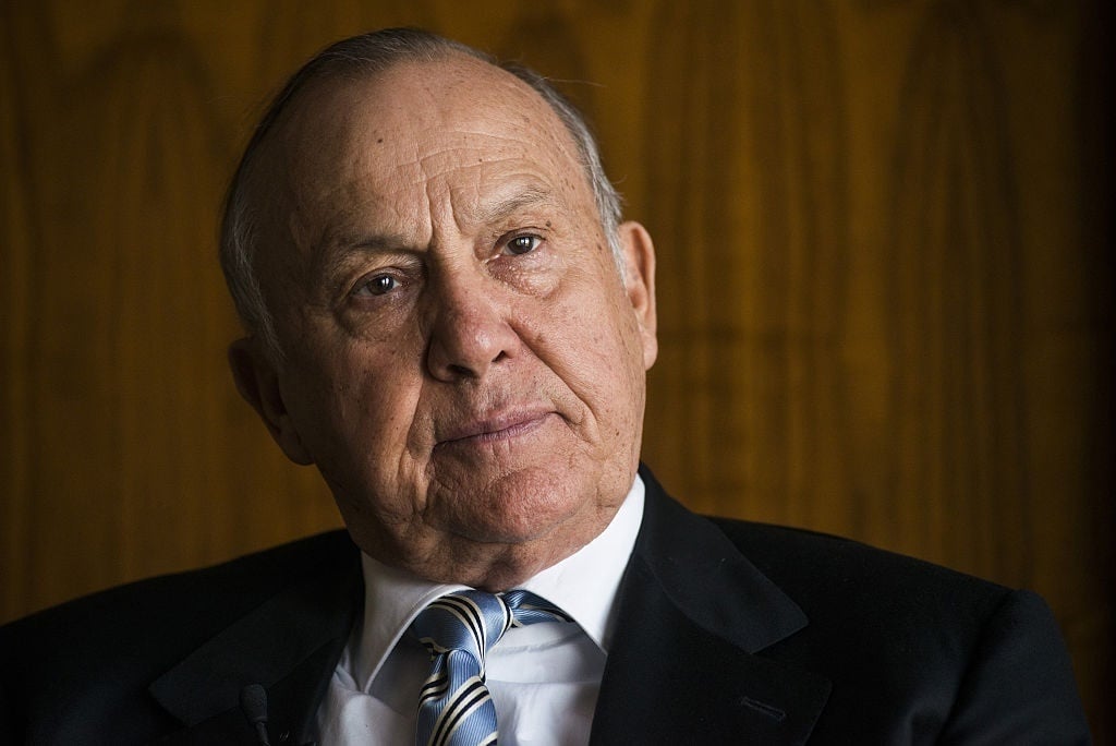 Businessman Christo Wiese is opposing a tax debt claim of R216 million. 