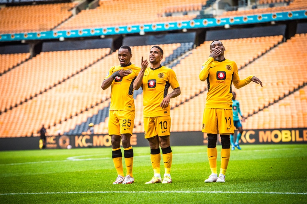 Orlando Pirates and Kaizer Chiefs handed favourable draws in
